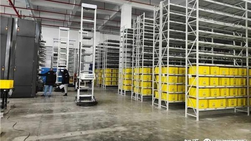 上海重型货架报价方案：揭秘影响价格的关键因素**