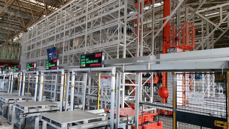 仓储货架定制尺寸：标准解析与选型要点