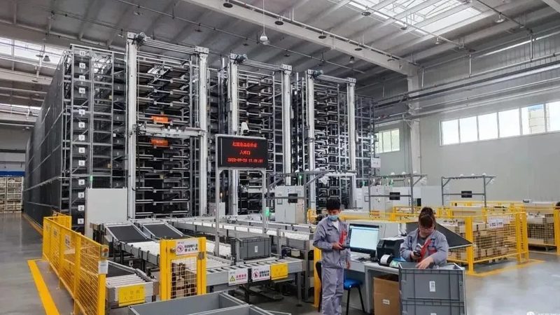 悬臂式货架单臂与双臂：如何选择更适合您的解决方案**