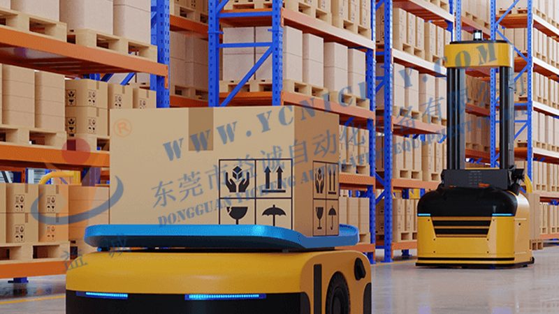阁楼货架承重参数表：揭秘仓储效率的秘密武器