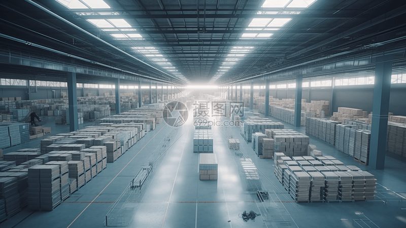 电动叉车：物流仓储的“隐形动力