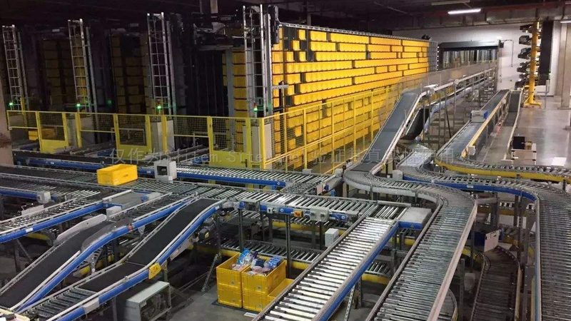 横梁式货架：揭秘其结构、选型与报价